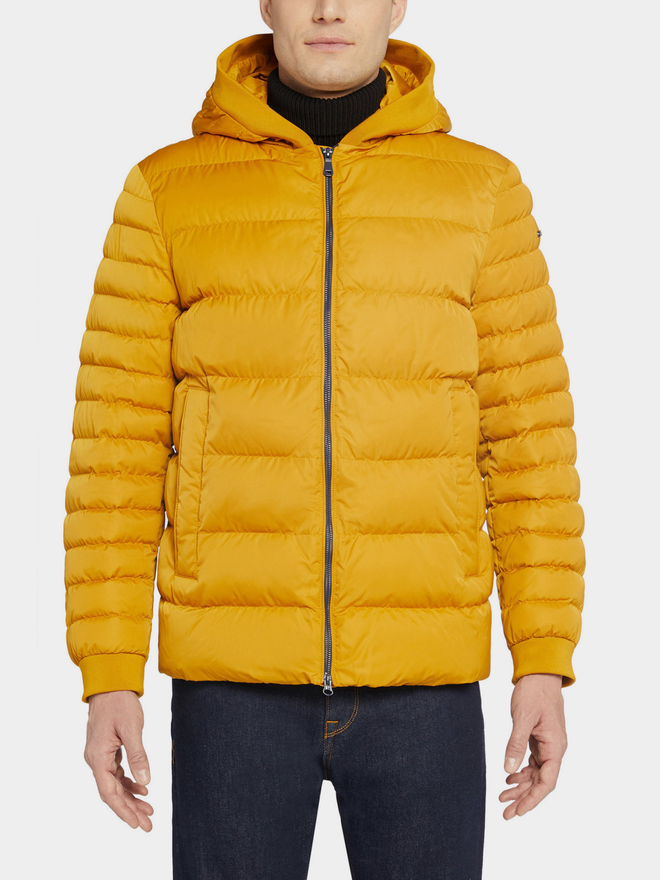 Зимова куртка Geox Colbyn модель M1428P-T2600-F2120 Фото