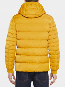 Зимова куртка Geox Colbyn модель M1428P-T2600-F2120 Фото