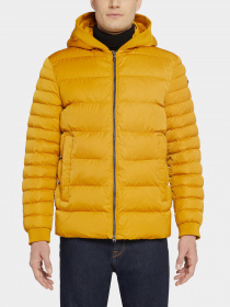 Зимова куртка Geox Colbyn модель M1428P-T2600-F2120 Фото