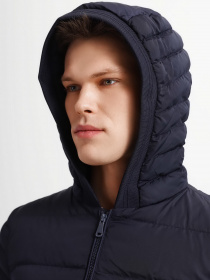 Зимняя куртка Geox Colbyn модель M1428P-T2600-F4491 Фото