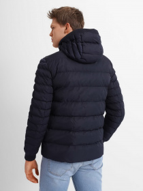 Зимова куртка Geox Colbyn модель M1428P-T2600-F4491 Фото