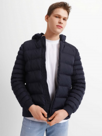 Зимова куртка Geox Colbyn модель M1428P-T2600-F4491 Фото