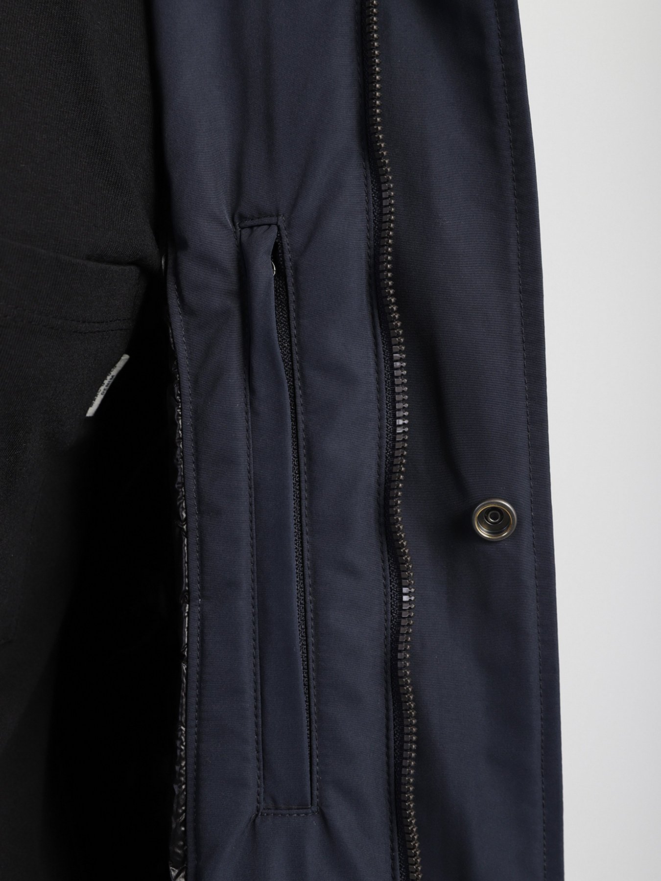 Зимняя куртка Geox Jaylon модель M1428R-T2877-F4491 Фото