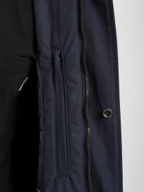 Зимова куртка Geox Jaylon модель M1428R-T2877-F4491 Фото