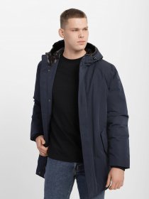 Зимова куртка Geox Jaylon модель M1428R-T2877-F4491 Фото