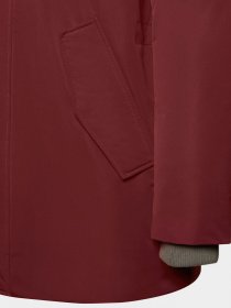 Зимняя куртка Geox Jaylon модель M1428R-T2877-F7207 Фото