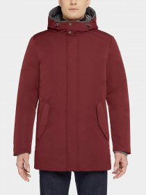 Зимняя куртка Geox Jaylon модель M1428R-T2877-F7207 Фото