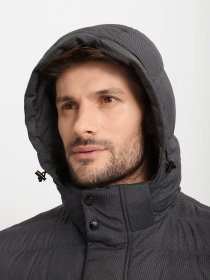 Зимняя куртка Geox Sanford модель M1428U-T2667-F1620 Фото