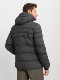 Зимова куртка Geox Sanford модель M1428U-T2667-F1620 Фото