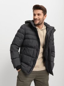 Зимова куртка Geox Sanford модель M1428U-T2667-F1620 Фото