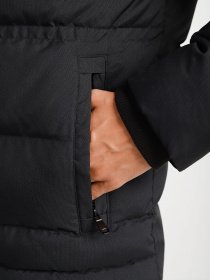 Зимняя куртка Geox Sandford модель M1428U-T2667-F9112 Фото