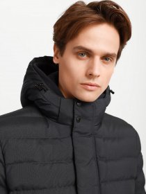 Зимняя куртка Geox Sandford модель M1428U-T2667-F9112 Фото