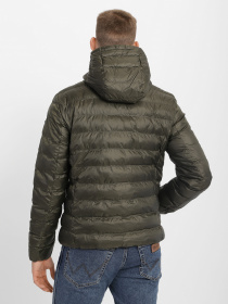 Демісезонна куртка Geox Dennie модель M1428Z-T2683-F3351 Фото