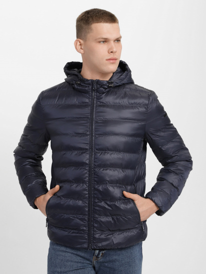 Демісезонна куртка Geox Dennie модель M1428Z-T2683-F4491 — фото - INTERTOP