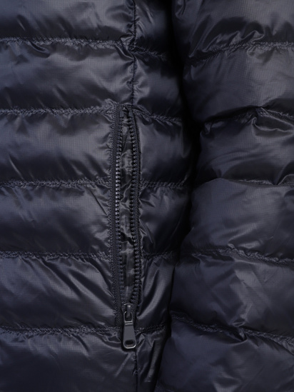 Демісезонна куртка Geox Dennie модель M1428Z-T2683-F4491 — фото 4 - INTERTOP