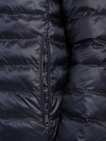 Демісезонна куртка Geox Dennie модель M1428Z-T2683-F4491 Фото