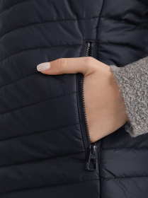 Жилет Geox Ascythia модель W1423C-T2606-F4491 Фото