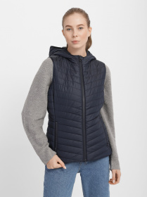 Жилет Geox Ascythia модель W1423C-T2606-F4491 Фото