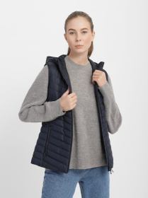 Жилет Geox Ascythia модель W1423C-T2606-F4491 Фото