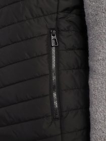 Жилет Geox Ascythia модель W1423C-T2606-F9000 Фото