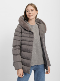 Пуховик Geox Chloo модель W1425M-T2655-F1479 Фото