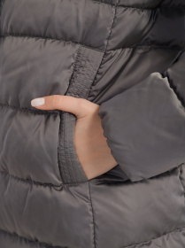 Пуховик Geox Chloo модель W1425M-T2655-F1479 Фото