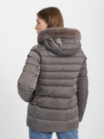 Пуховик Geox Chloo модель W1425M-T2655-F1479 Фото