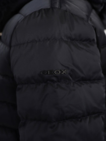 Пуховик Geox Chloo модель W1425M-T2655-F4386 Фото