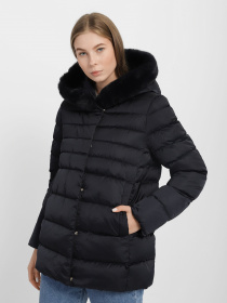 Пуховик Geox Chloo модель W1425M-T2655-F4386 Фото