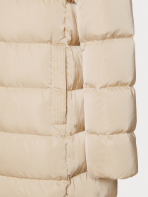 Пуховик Geox Chloo модель W1425N-T2655-F5152 Фото