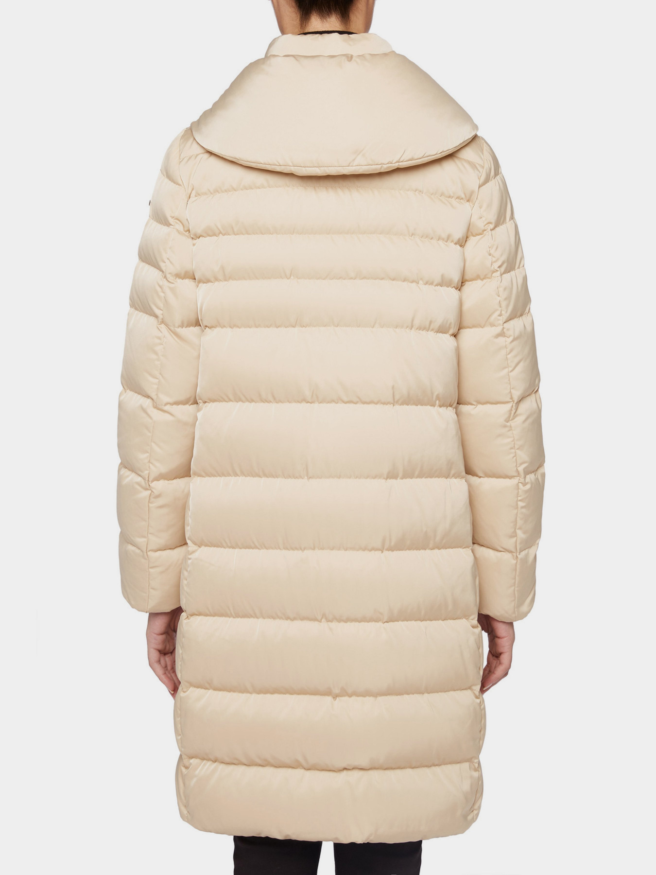 Пуховик Geox Chloo модель W1425N-T2655-F5152 Фото