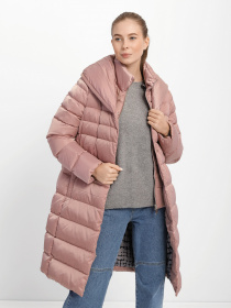 Пуховик Geox Chloo модель W1425N-T2655-F8246 Фото