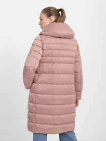 Пуховик Geox Chloo модель W1425N-T2655-F8246 Фото