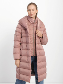 Пуховик Geox Chloo модель W1425N-T2655-F8246 Фото