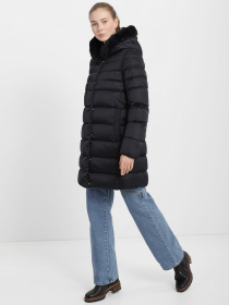 Пуховик Geox Chloo модель W1425Y-T2655-F4386 Пуховик Geox Chloo модель W1425Y-T2655-F4386 Фото