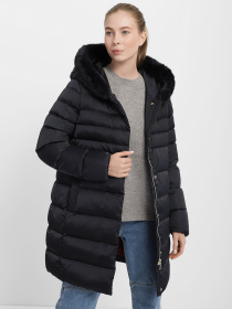 Пуховик Geox Chloo модель W1425Y-T2655-F4386 Пуховик Geox Chloo модель W1425Y-T2655-F4386 Фото