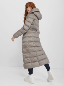 Пуховик Geox Tahina модель W1426J-T2562-F1619 Фото