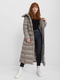 Пуховик Geox Tahina модель W1426J-T2562-F1619 Фото