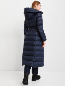 Пуховик Geox Tahina модель W1426J-T2562-F4491 Фото