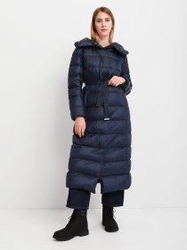 Пуховик Geox Tahina модель W1426J-T2562-F4491 Фото