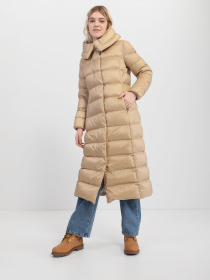 Пуховик Geox модель W1426J-T2562-F5152 Фото