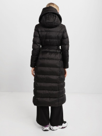 Пуховик Geox модель W1426J-T2562-F9000 Фото