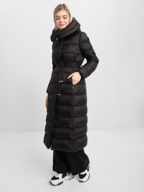 Пуховик Geox модель W1426J-T2562-F9000 Фото