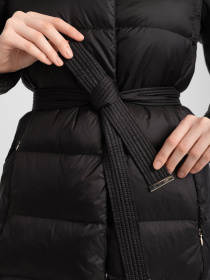 Пуховик Geox модель W1426J-T2562-F9000 Фото