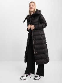 Пуховик Geox модель W1426J-T2562-F9000 Фото