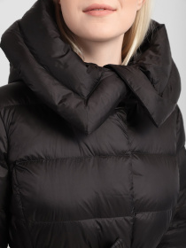 Пуховик Geox модель W1426J-T2562-F9000 Фото