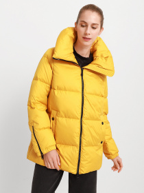 Пуховик Geox Camei модель W1426N-T2884-F2121 Фото