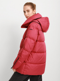 Пуховик Geox Camei модель W1426N-T2884-F8697 Фото