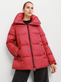 Пуховик Geox Camei модель W1426N-T2884-F8697 Фото