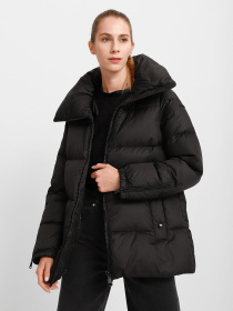 Пуховик Geox Camei модель W1426N-T2884-F9000 Фото